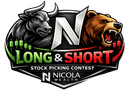 Long/Short Contest logo